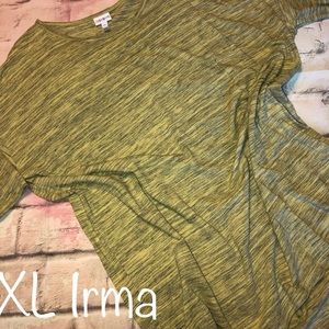 LuLaRoe Irma